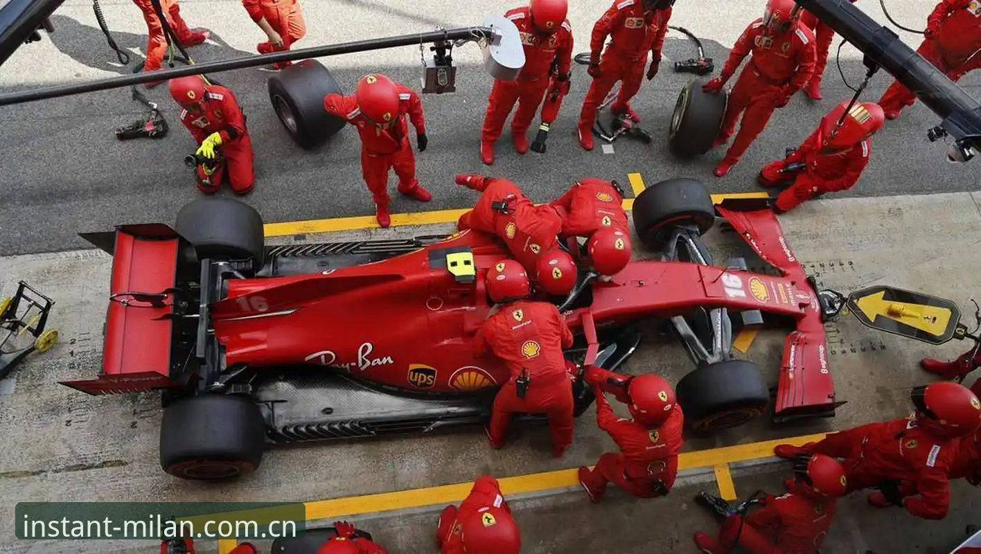F1维修区超速罚单迷雾追踪：米兰官网综合数据解读手册
